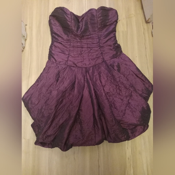 Suzy Shier Party Dress - Picture 1 of 6